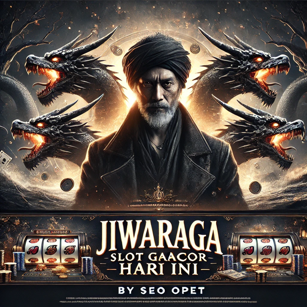 JIWARAGA4D Merupakan sebuah situs toto dan togel online 4D Tempat anda dapat tebak angka terpercaya di indonesia yang senantiasa membayar anggota nya secara penuh.Banyak sekali keuntungan yang akan diperoleh ketika bergabung bersama situs JIWARAGA4D Bergaransi kekalahan 100% modal kembali tanpa syarat.              